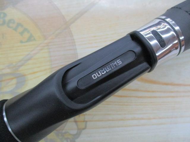 コルトスナイパーXR B100MH