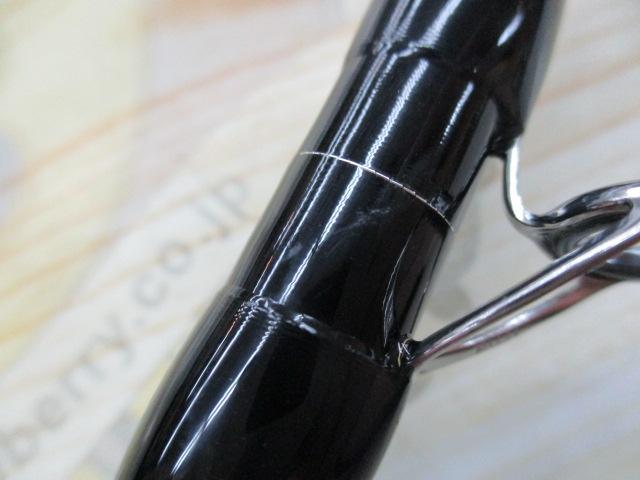 コルトスナイパーXR B100MH