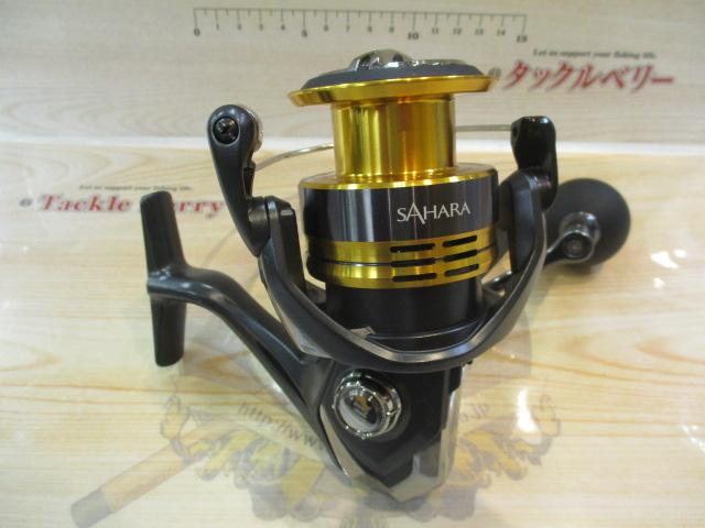 22サハラ C5000XG｜＠ベリーネット 日本最大新品中古釣具WEBショップ