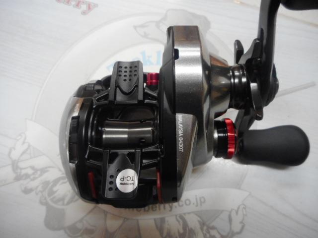 21スコーピオンDC 151