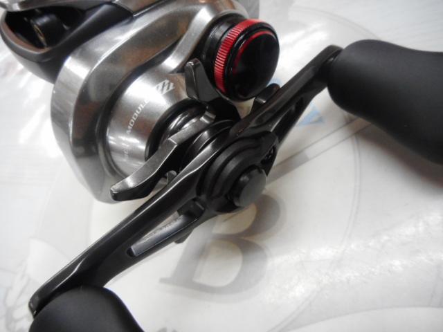 21スコーピオンDC 151