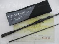 20エクスセンスジェノス B88ML/R