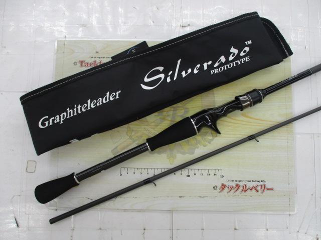 シルベラードプロトタイプ 20GSILPC-762ML-HS