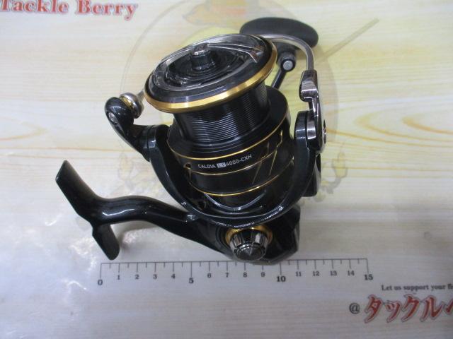 21カルディア LT4000-CXH