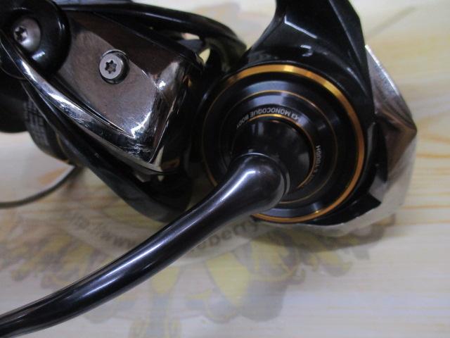 21カルディア LT4000-CXH