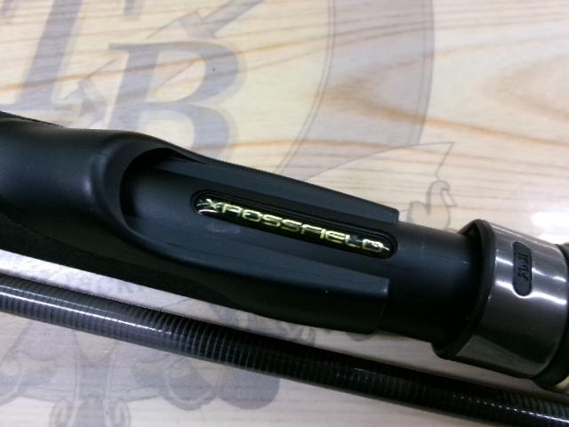 クロスフィールド XRFS-862M