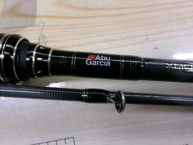 クロスフィールド XRFS-862M