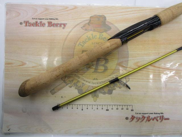 リーディング-XF キスⅠ(穂先2本)