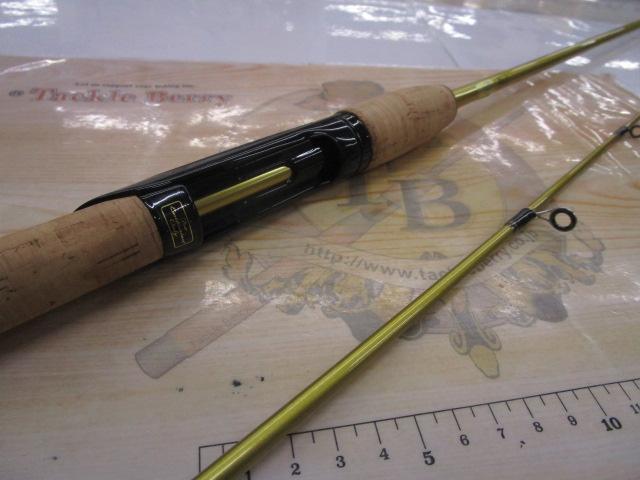 リーディング-XF キスⅠ(穂先2本)