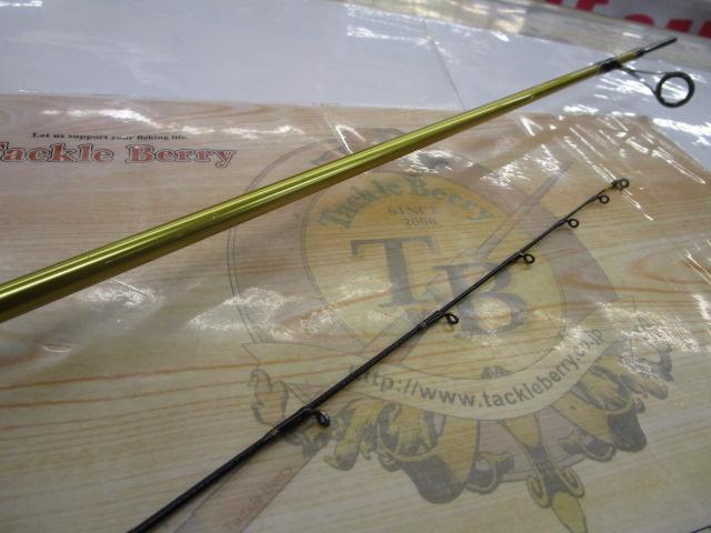 リーディング-XF キスⅠ(穂先2本)