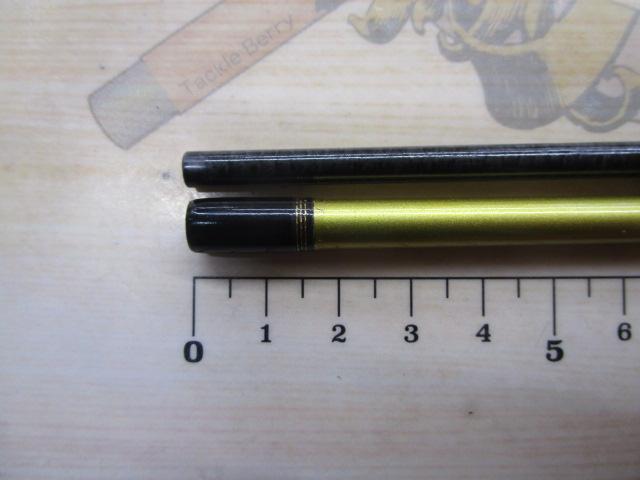 リーディング-XF キスⅠ(穂先2本)