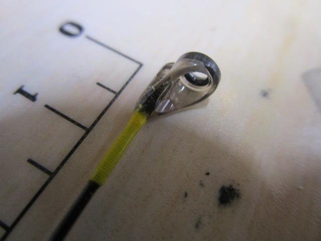 リーディング-XF キスⅠ(穂先2本)