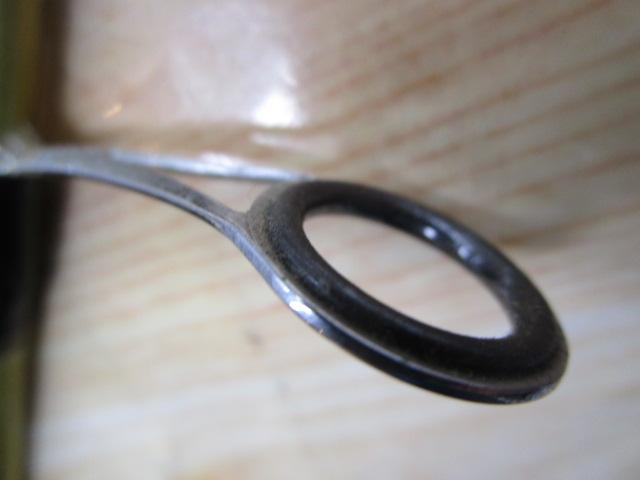 リーディング-XF キスⅠ(穂先2本)