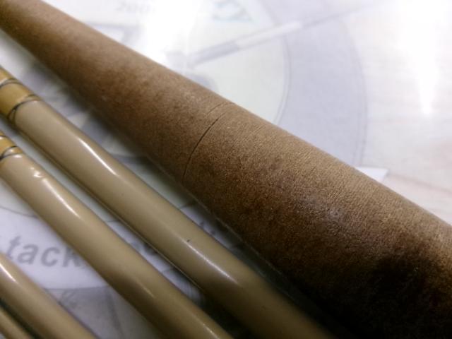 朱紋峰 ぬけさく 15