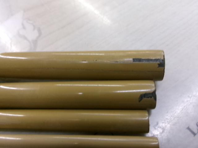 朱紋峰 ぬけさく 15