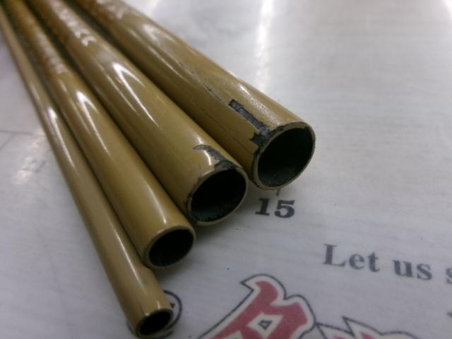 朱紋峰 ぬけさく 15