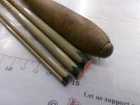 朱紋峰 ぬけさく 15