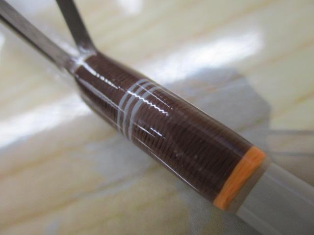 トラウトシグナル TRSS-62L サンドベージュ