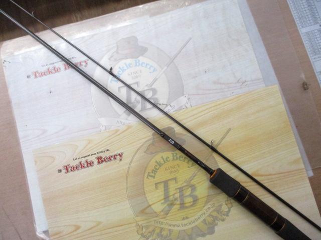 プレッソST 62MF｜＠ベリーネット 日本最大新品中古釣具WEBショップ