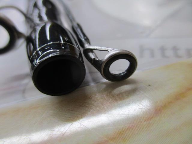 ブレイゾン C66MH-2・ST