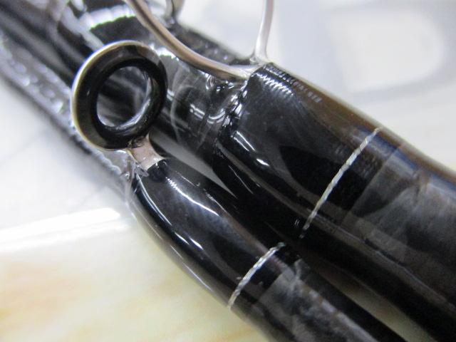 ブレイゾン C66MH-2・ST