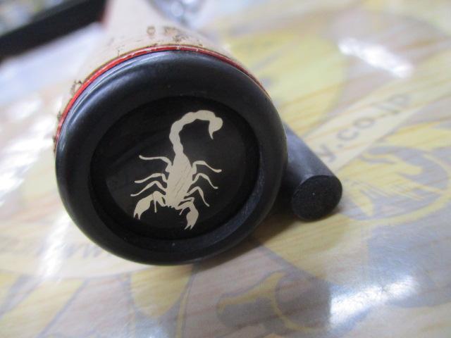 スコーピオン 1652R-2(2019モデル)