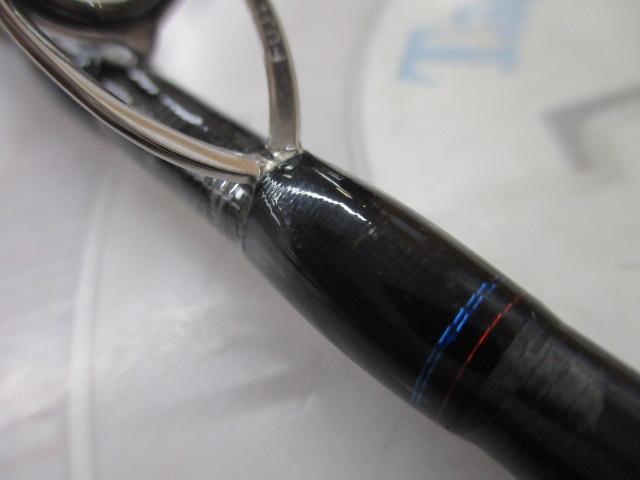 スコーピオン 1652R-2(2019モデル)