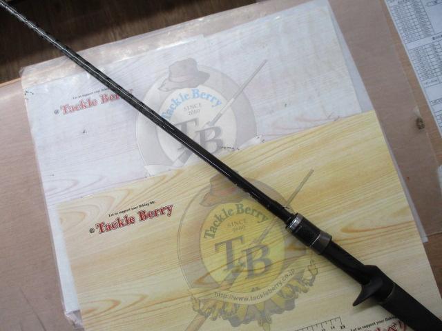 タトゥーラXT 6101MHRB