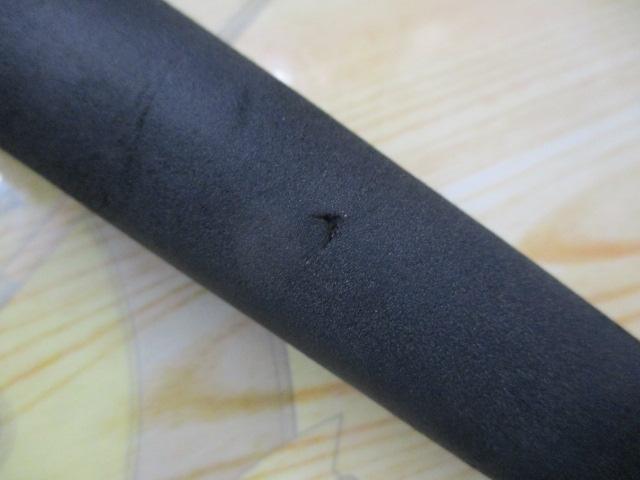 タトゥーラXT 6101MHRB