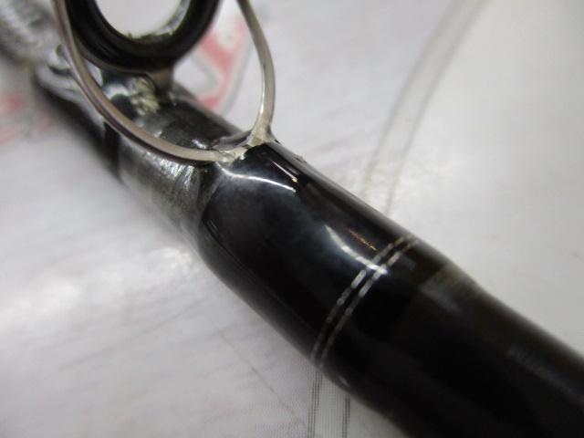 タトゥーラXT 6101MHRB