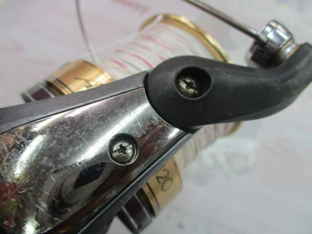 アクティブキャスト 1120