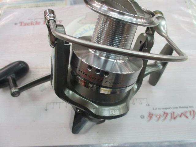 タイドサーフ 6000QD