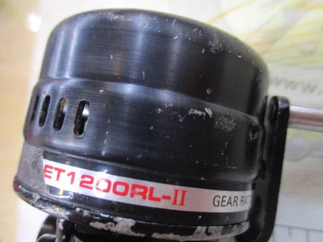 オリムペット1200RL-Ⅱ