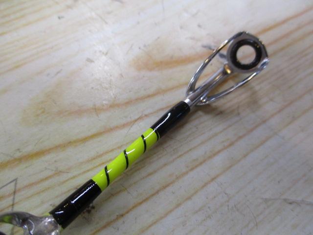 PGたこがかりEX210