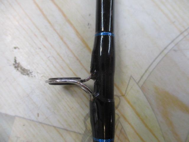 シーマイティR64 50-270