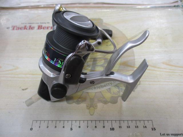 エンブレムS 2500LBCD