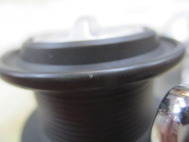 エンブレムS 2500LBCD