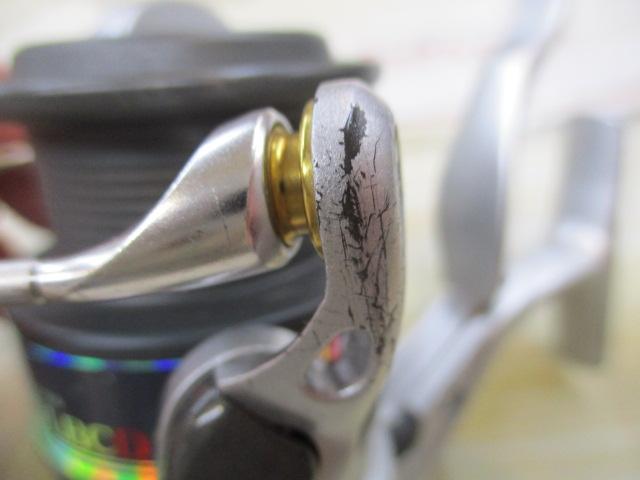 エンブレムS 2500LBCD