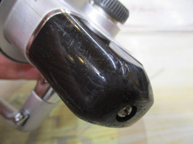 エンブレムS 2500LBCD