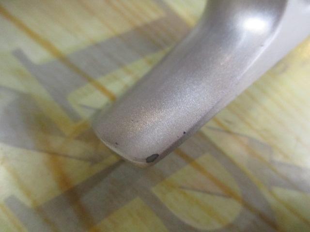 エンブレムS 2500LBCD