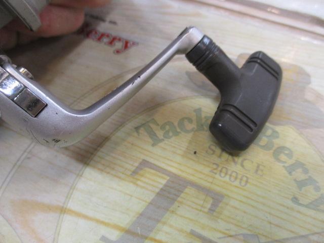 エンブレムS 2500LBCD