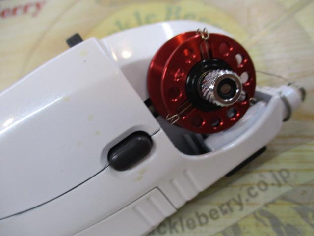 ワカサギマチックプレミアムセットB