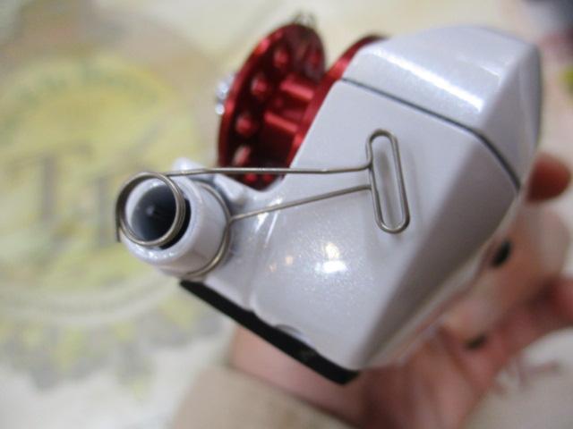 ワカサギマチックプレミアムセットB