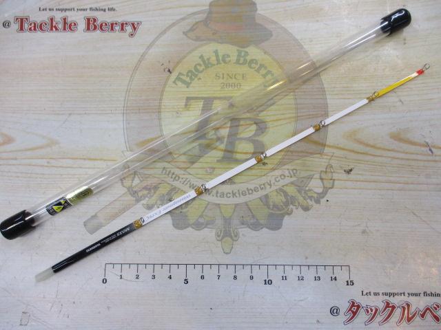 ワカサギマチックエクスペック M03S(穂先のみ)