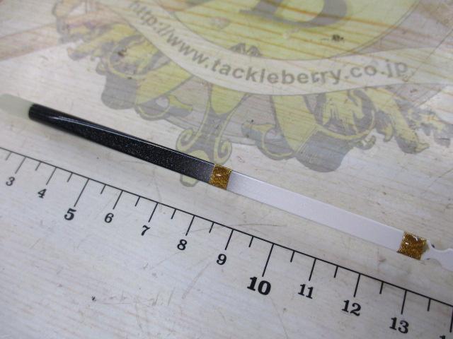 ワカサギマチックエクスペック M03S(穂先のみ)