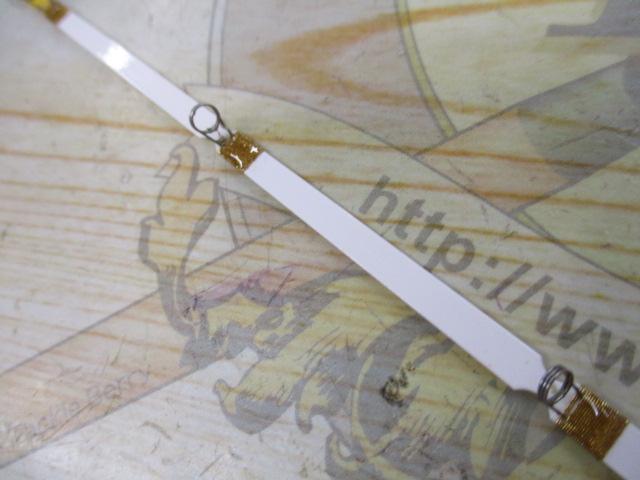 ワカサギマチックエクスペック M03S(穂先のみ)