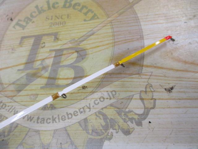 ワカサギマチックエクスペック M03S(穂先のみ)