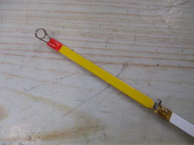 ワカサギマチックエクスペック M03S(穂先のみ)