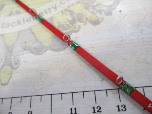 ワカサギマチック SHS04(穂先のみ)