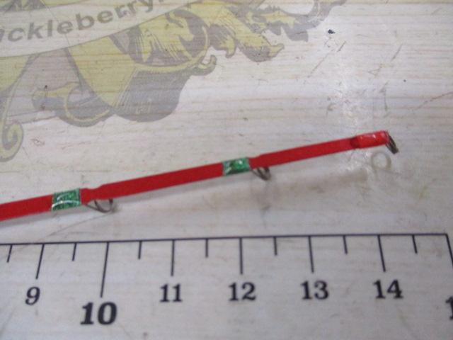 ワカサギマチック SHS04(穂先のみ)